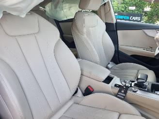 Audi A5 Sportback 40 TFSI Aut. Sline picture 17