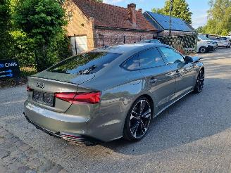 Audi A5 Sportback 40 TFSI Aut. Sline picture 5