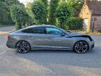 Audi A5 Sportback 40 TFSI Aut. Sline picture 4