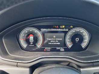 Audi A5 Sportback 40 TFSI Aut. Sline picture 22