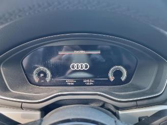 Audi A5 Sportback 40 TFSI Aut. Sline picture 19