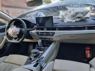 Audi A5 Sportback 40 TFSI Aut. Sline picture 15