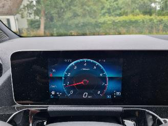 Mercedes B-klasse 180 Aut Navi picture 17