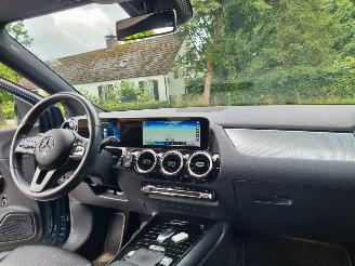 Mercedes B-klasse 180 Aut Navi picture 12