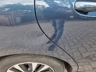 Mercedes B-klasse 180 Aut Navi picture 9