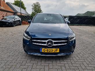 Mercedes B-klasse 180 Aut Navi picture 8