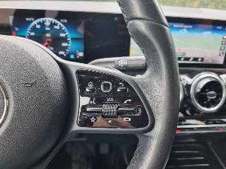 Mercedes B-klasse 180 Aut Navi picture 20