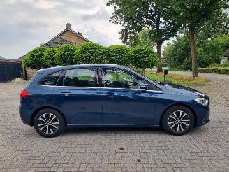 Mercedes B-klasse 180 Aut Navi picture 6