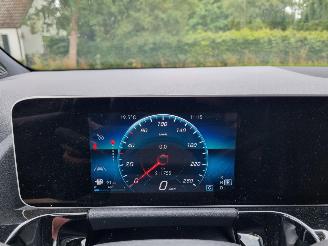 Mercedes B-klasse 180 Aut Navi picture 18