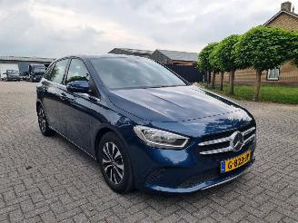 Mercedes B-klasse 180 Aut Navi picture 7