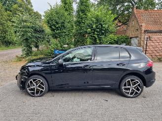 Volkswagen Golf eHybrid Pano Navi Led picture 3