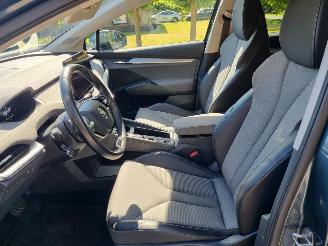 Skoda Enyaq IV 80 Led Navi Stoelverw. picture 13