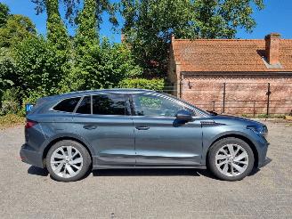 Skoda Enyaq IV 80 Led Navi Stoelverw. picture 2