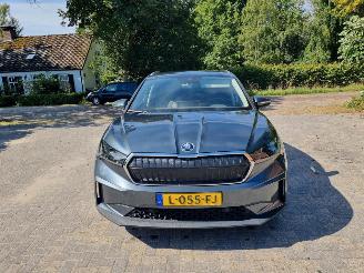 Skoda Enyaq IV 80 Led Navi Stoelverw. picture 8