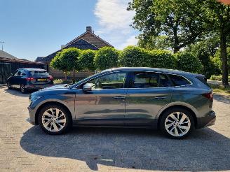 Skoda Enyaq IV 80 Led Navi Stoelverw. picture 6