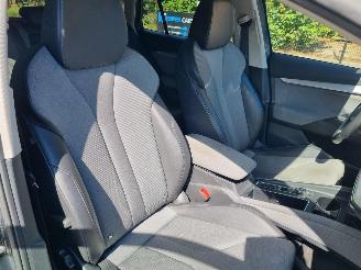 Skoda Enyaq IV 80 Led Navi Stoelverw. picture 12