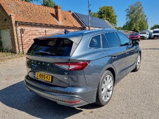 Skoda Enyaq IV 80 Led Navi Stoelverw. picture 3