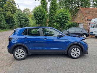 Volkswagen T-Cross 1.0 TSI 70KW Navi Camera picture 2