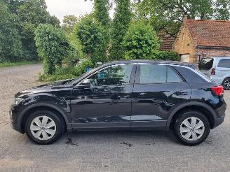 Volkswagen T-Roc 1.0 TSI 115pk Style picture 2