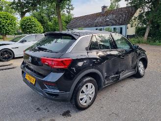Volkswagen T-Roc 1.0 TSI 115pk Style picture 5