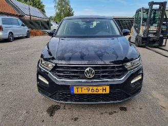 Volkswagen T-Roc 1.0 TSI 115pk Style picture 8
