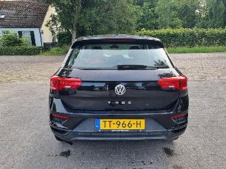 Volkswagen T-Roc 1.0 TSI 115pk Style picture 4