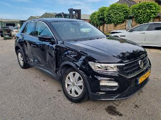 Volkswagen T-Roc 1.0 TSI 115pk Style picture 7