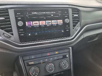 Volkswagen T-Roc 1.0 TSI 115pk Style picture 17