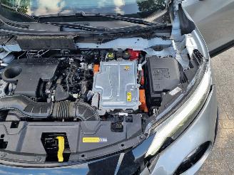 Nissan Juke 1.6 Hybrid N-Design picture 13