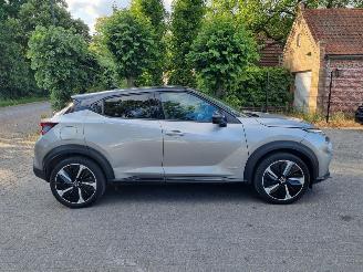 Nissan Juke 1.6 Hybrid N-Design picture 2