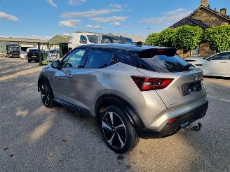 Nissan Juke 1.6 Hybrid N-Design picture 7