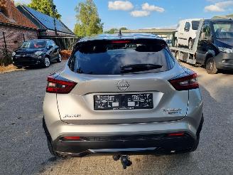 Nissan Juke 1.6 Hybrid N-Design picture 6