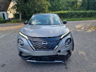 Nissan Juke 1.6 Hybrid N-Design picture 10