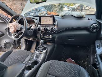 Nissan Juke 1.6 Hybrid N-Design picture 15