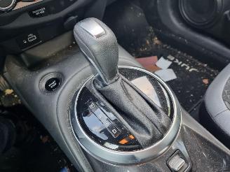 Nissan Juke 1.6 Hybrid N-Design picture 18