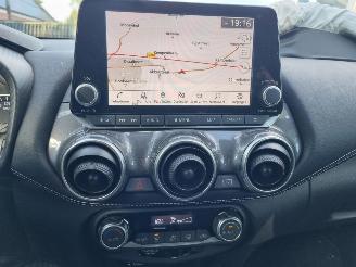 Nissan Juke 1.6 Hybrid N-Design picture 19