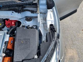 Nissan Juke 1.6 Hybrid N-Design picture 12