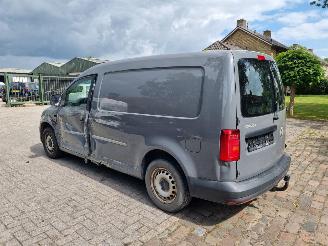 Volkswagen Caddy maxi 1.0 TSI Airco picture 5