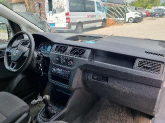 Volkswagen Caddy maxi 1.0 TSI Airco picture 9