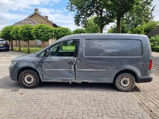 Volkswagen Caddy maxi 1.0 TSI Airco picture 6