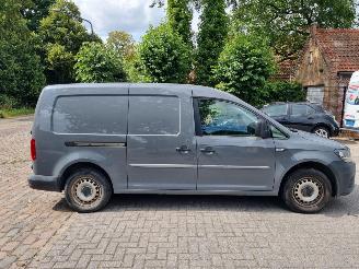 Volkswagen Caddy maxi 1.0 TSI Airco picture 2