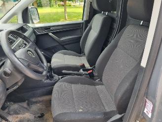 Volkswagen Caddy maxi 1.0 TSI Airco picture 11