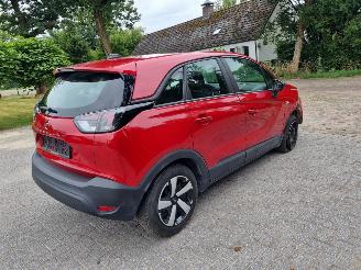 Opel Crossland 1.2T 81KW Led Airco picture 6