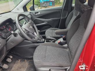 Opel Crossland 1.2T 81KW Led Airco picture 14