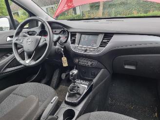 Opel Crossland 1.2T 81KW Led Airco picture 12