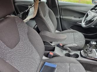 Opel Crossland 1.2T 81KW Led Airco picture 13