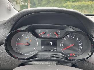 Opel Crossland 1.2T 81KW Led Airco picture 16