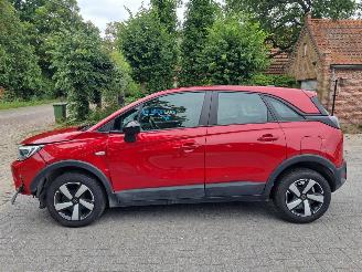 Opel Crossland 1.2T 81KW Led Airco picture 2