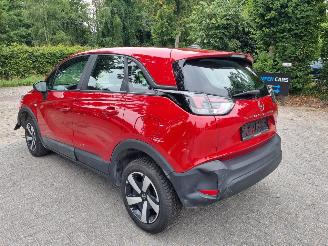 Opel Crossland 1.2T 81KW Led Airco picture 3