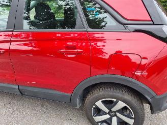 Opel Crossland 1.2T 81KW Led Airco picture 4